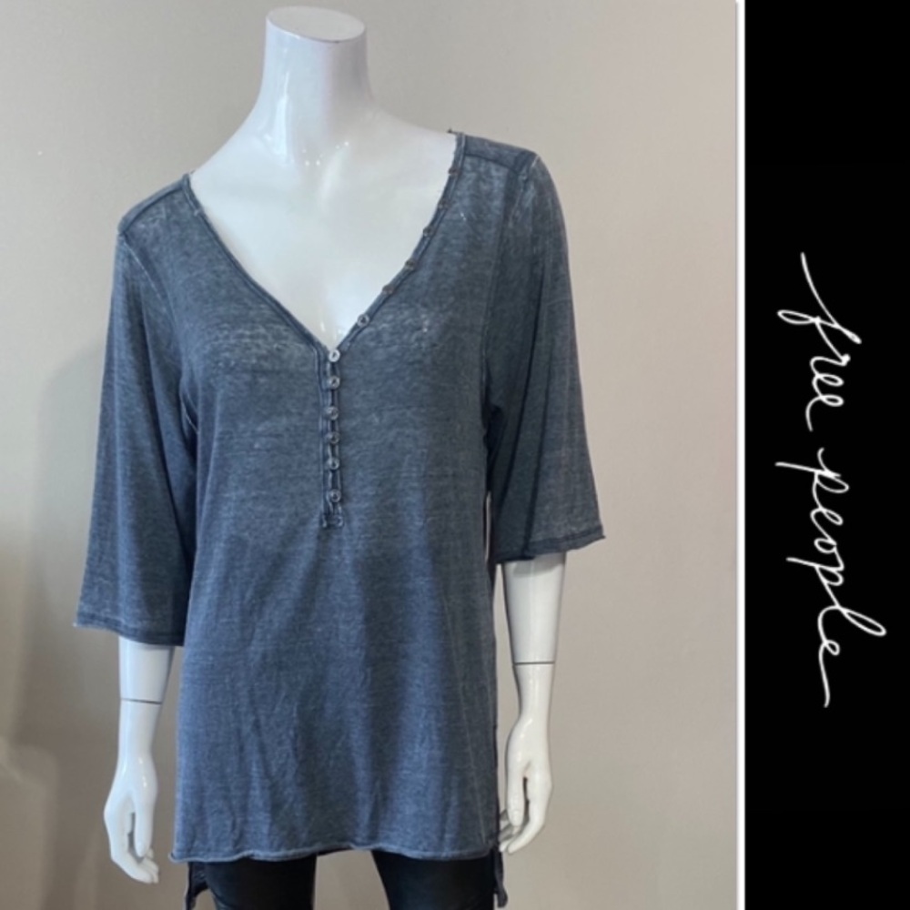 🔻FREE PEOPLE • WE THE FREE🔻NEW WITH TAG
